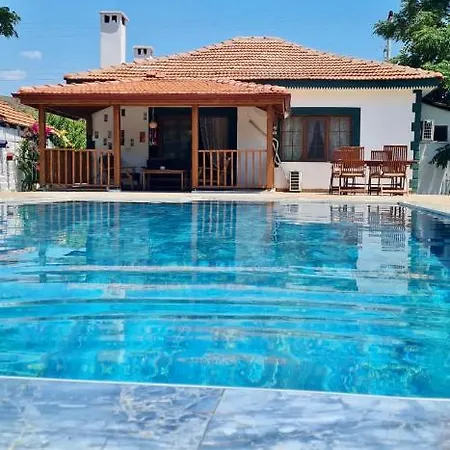 Kayin Ortaca (Mugla)