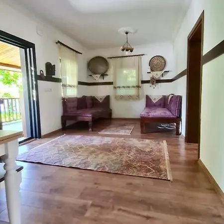 Casa de Férias Kayin Ortaca (Mugla)