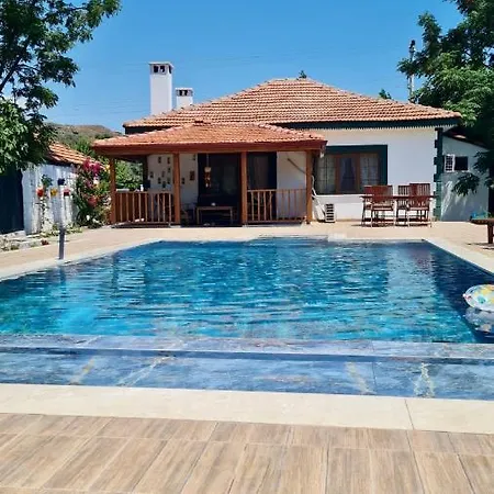 Kayin Ortaca (Mugla)