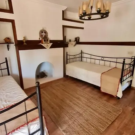 Kayin Casa de Férias Ortaca (Mugla)