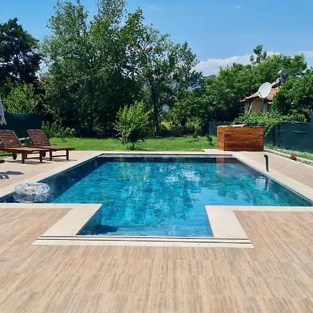 Casa de Férias Kayin Ortaca (Mugla)