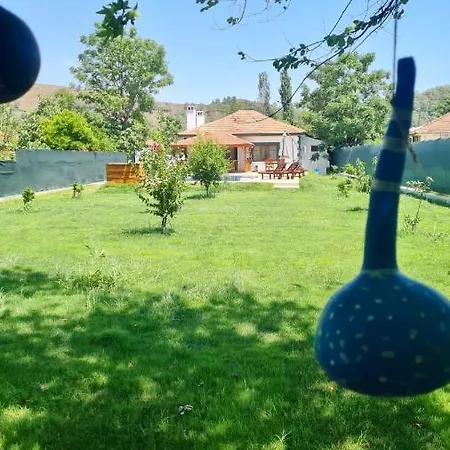 Casa de Férias Kayin *