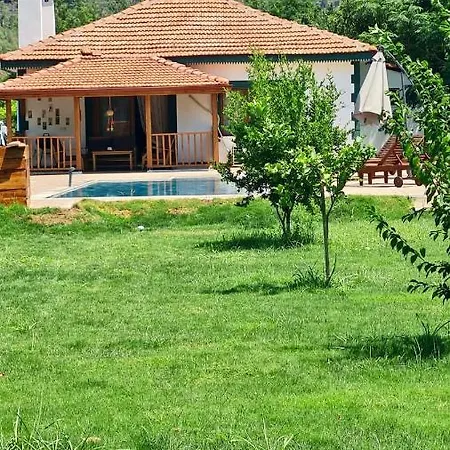 Casa de Férias Kayin *