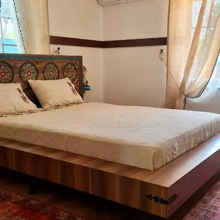 Casa de Férias Kayin Ortaca (Mugla)