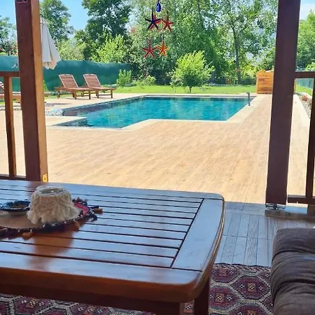 Casa de Férias Kayin