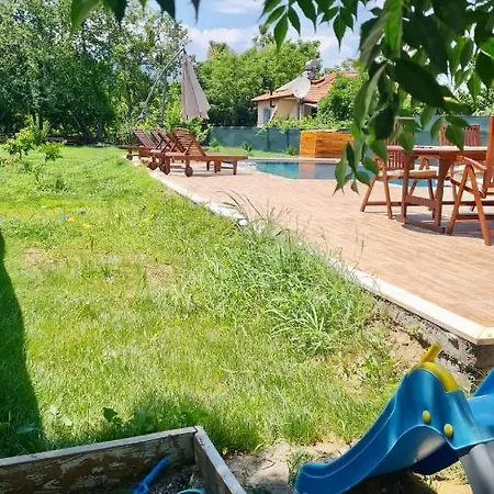 Casa de Férias Kayin Ortaca (Mugla)