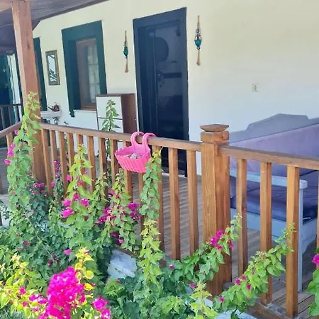 Kayin Casa de Férias